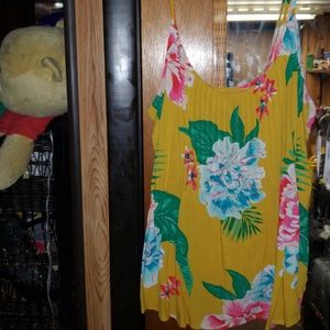 Women pleaded top from old navy